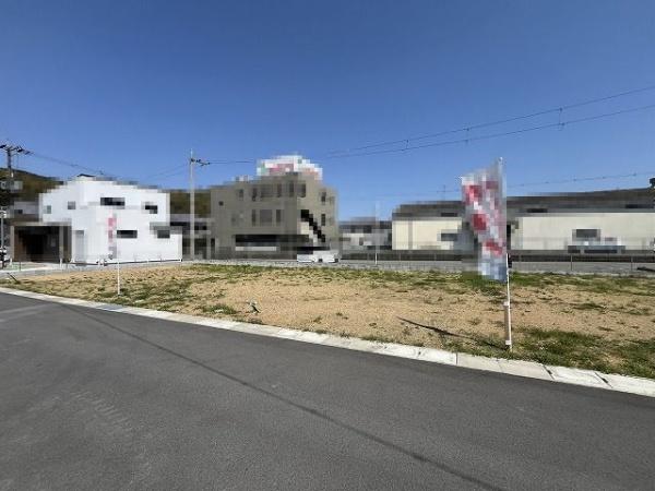 桜井市大字外山の土地
