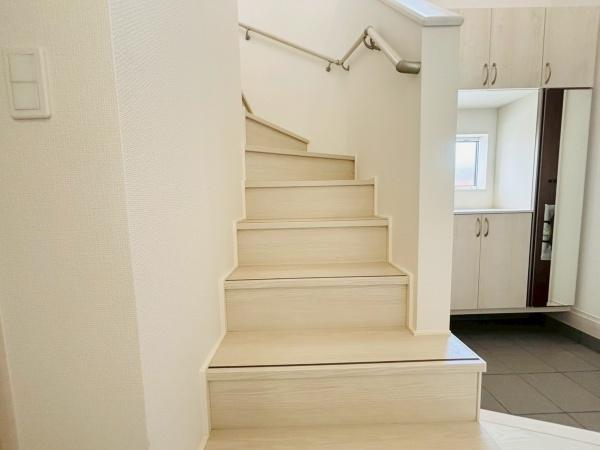 大和高田市土庫１丁目　新築戸建