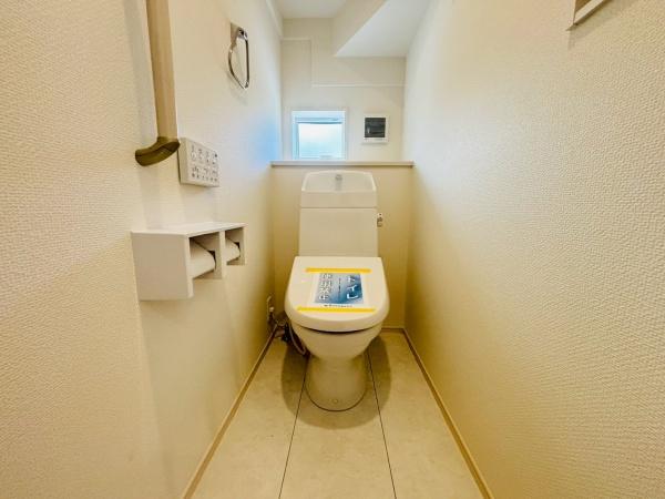 大和高田市土庫１丁目　新築戸建