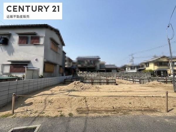 橿原市雲梯町　1号地　新築戸建