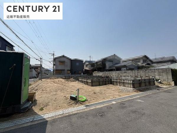 橿原市雲梯町　2号地　新築戸建