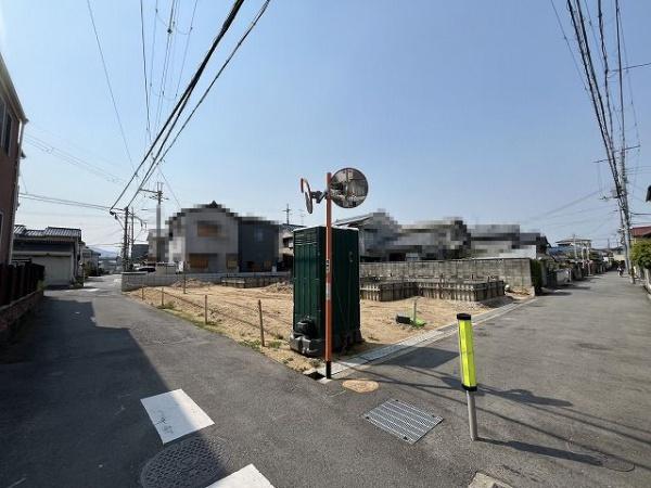 橿原市雲梯町　2号地　新築戸建