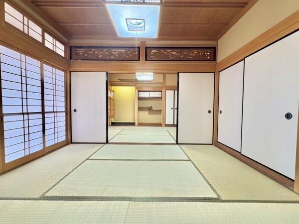 大和高田市西三倉堂２丁目の中古一戸建て