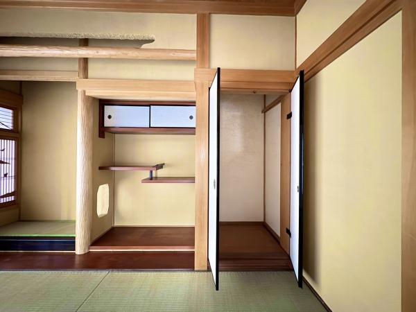 大和高田市西三倉堂２丁目の中古一戸建て