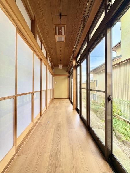 大和高田市西三倉堂２丁目の中古一戸建て