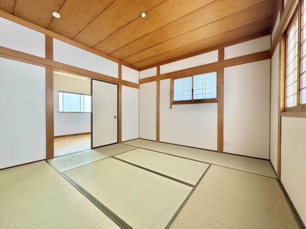 大和高田市西三倉堂２丁目の中古一戸建て