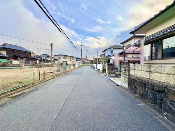 大和高田市西三倉堂２丁目の中古一戸建て