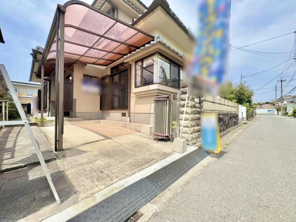 大和高田市西三倉堂２丁目の中古一戸建て