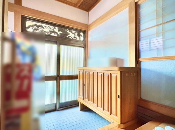 大和高田市西三倉堂２丁目の中古一戸建て