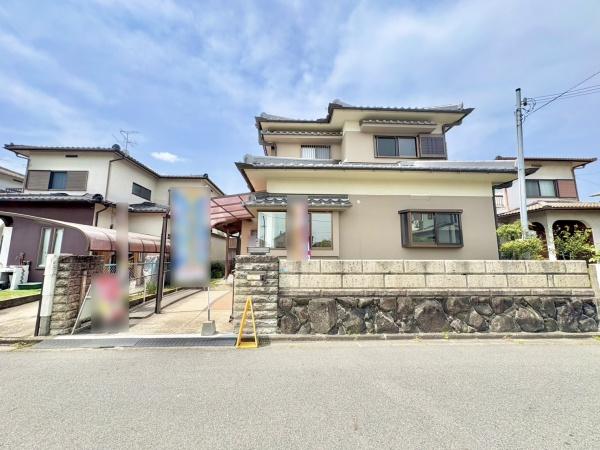 大和高田市西三倉堂２丁目の中古一戸建