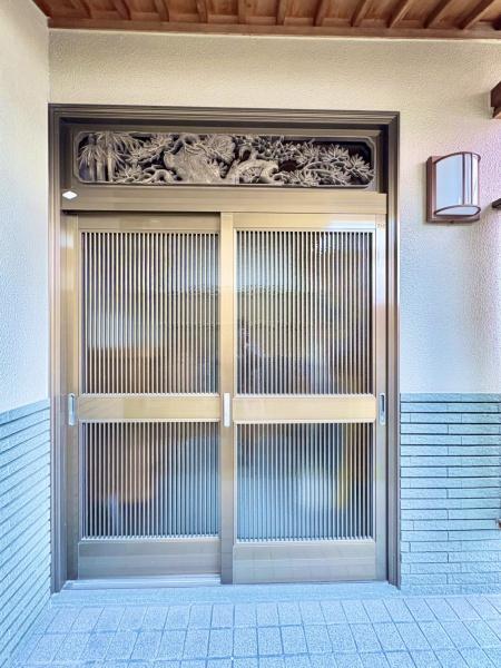 大和高田市西三倉堂２丁目の中古一戸建て