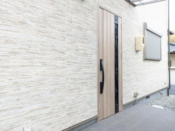 北葛城郡上牧町松里園１丁目の中古一戸建て
