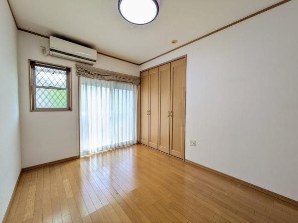 香芝市藤山１丁目の中古一戸建て