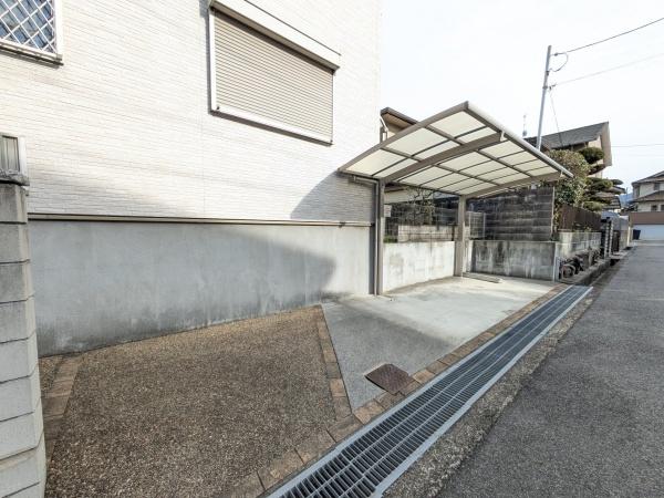 香芝市藤山１丁目の中古一戸建て