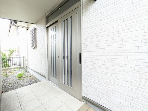 香芝市藤山１丁目の中古一戸建て
