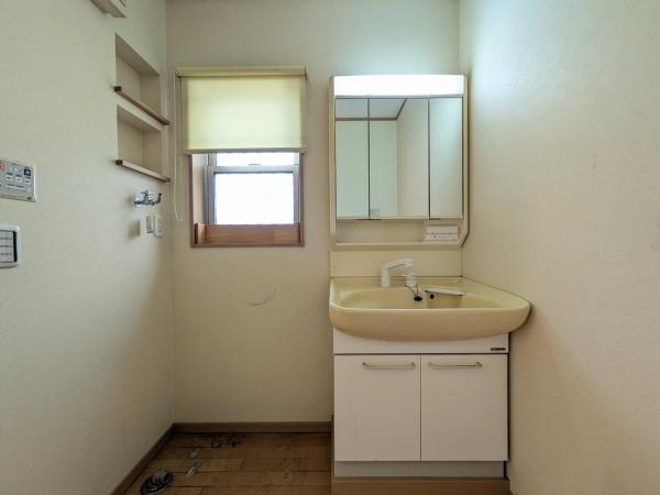 香芝市藤山1丁目　中古戸建