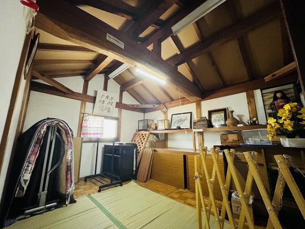 桜井市大字三輪の中古一戸建て