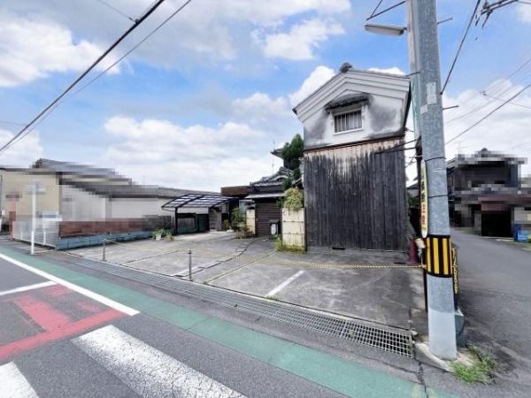 桜井市大字三輪の中古一戸建て