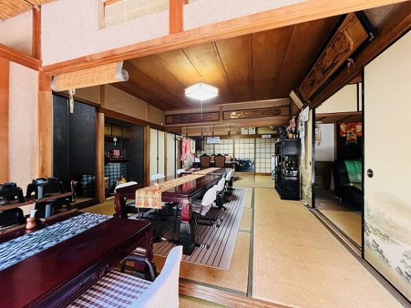 桜井市大字三輪　中古戸建