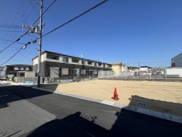 桜井市三輪9期　1号棟　新築戸建
