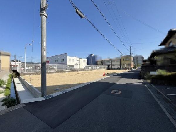 桜井市三輪9期　1号棟　新築戸建