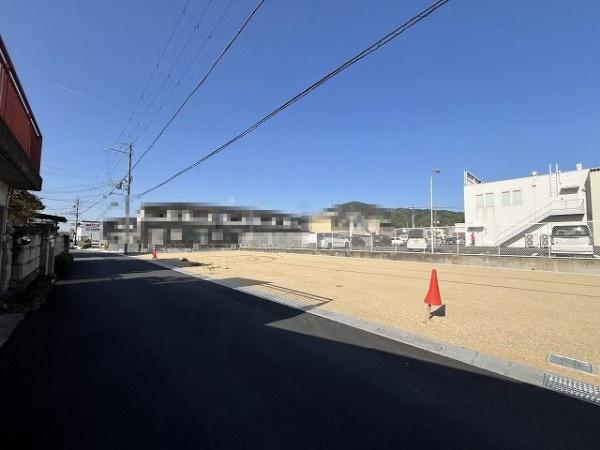 桜井市三輪9期　3号棟　新築戸建