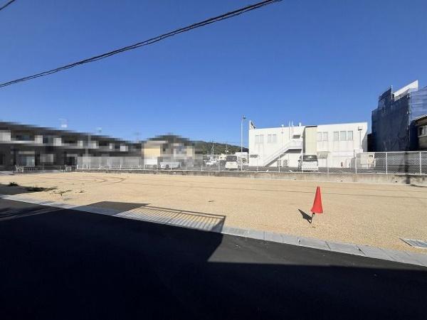 桜井市三輪9期　3号棟　新築戸建