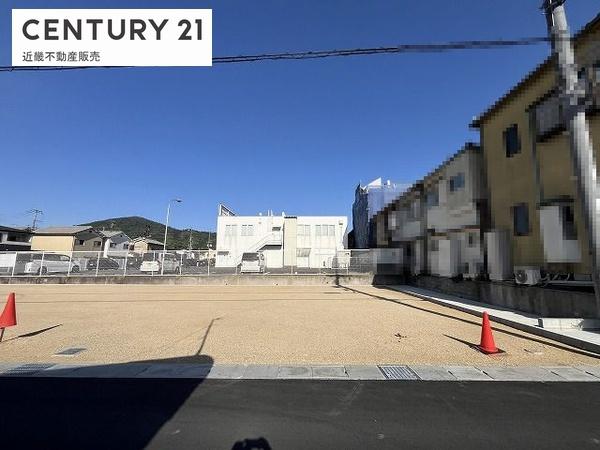 桜井市三輪9期　4号棟　新築戸建