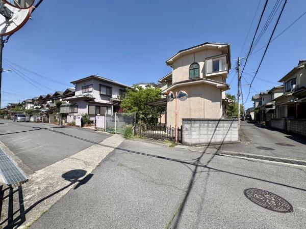大和高田市大字市場の中古一戸建て
