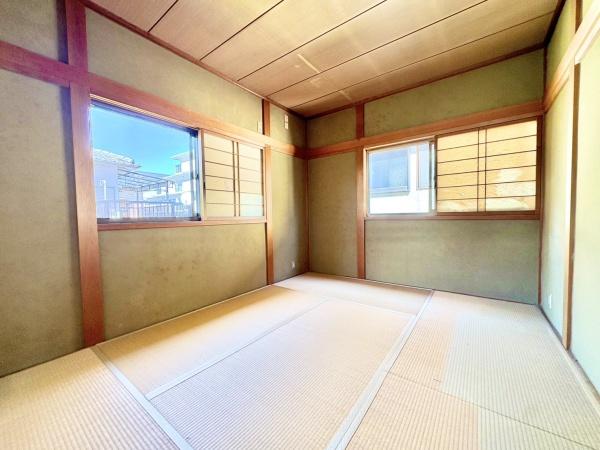 大和高田市大字市場の中古一戸建て