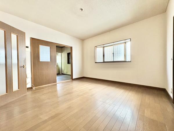 大和高田市大字市場　中古戸建