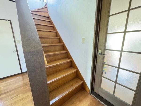 香芝市穴虫の中古一戸建て