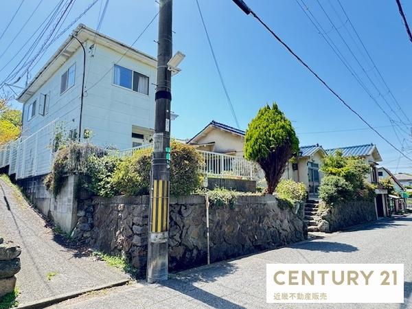 香芝市穴虫　中古戸建