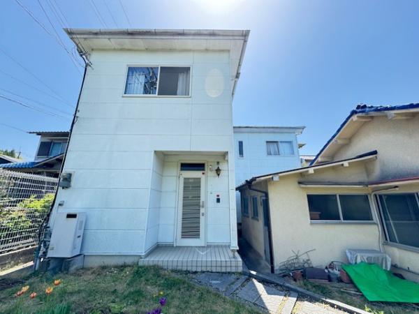香芝市穴虫の中古一戸建て