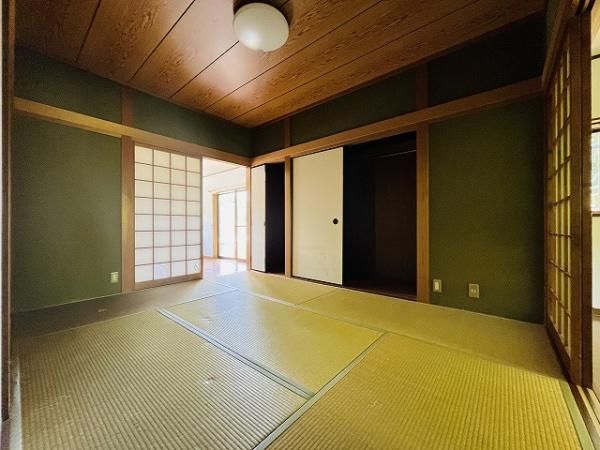 北葛城郡上牧町大字上牧の中古一戸建て