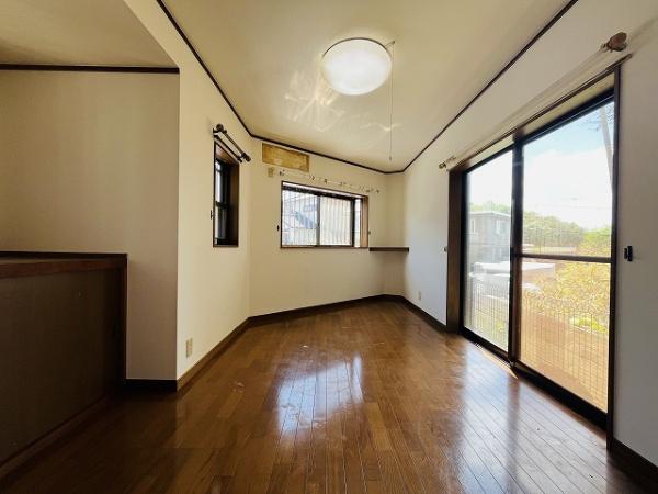 北葛城郡上牧町大字上牧の中古一戸建て