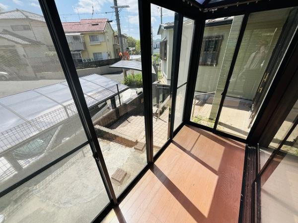 北葛城郡上牧町大字上牧の中古一戸建て