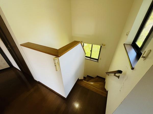 北葛城郡上牧町大字上牧の中古一戸建て