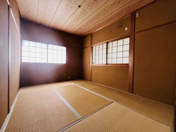 北葛城郡上牧町大字上牧の中古一戸建て