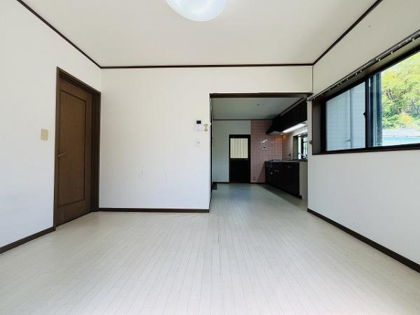 北葛城郡上牧町大字上牧　中古戸建