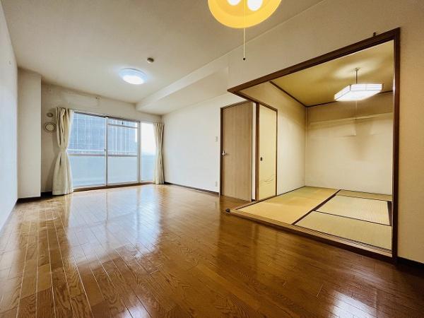 グリーンスクエア榛原駅前Ⅱ番館