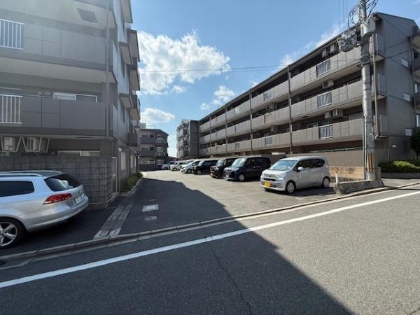 シャルマンフジ桜井壱番館