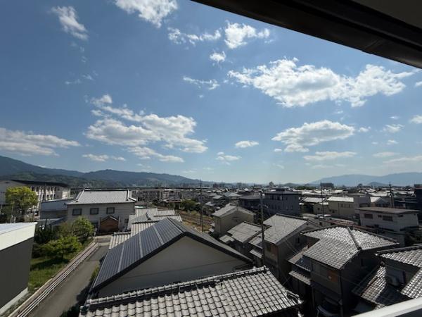 シャルマンフジ桜井壱番館