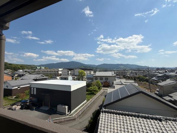 シャルマンフジ桜井壱番館