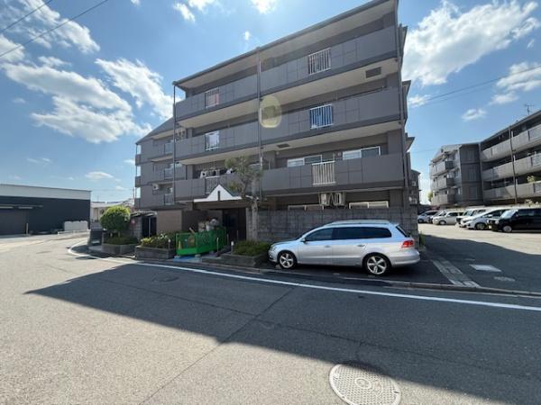 シャルマンフジ桜井壱番館