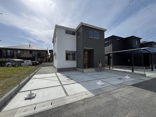 橿原市豊田町2期　3号棟　新築戸建