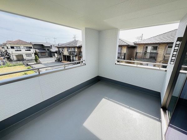 橿原市豊田町2期　3号棟　新築戸建