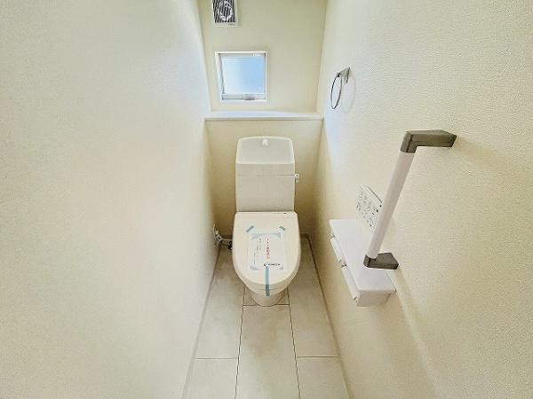 橿原市豊田町2期　3号棟　新築戸建