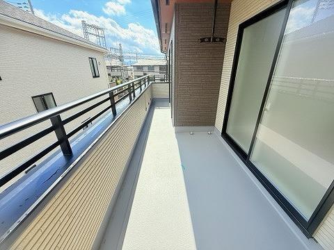 橿原市上品寺町　1号棟　新築戸建