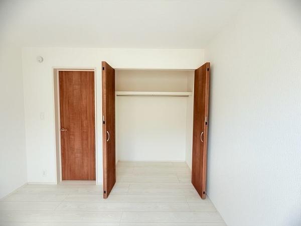 橿原市上品寺町　1号棟　新築戸建